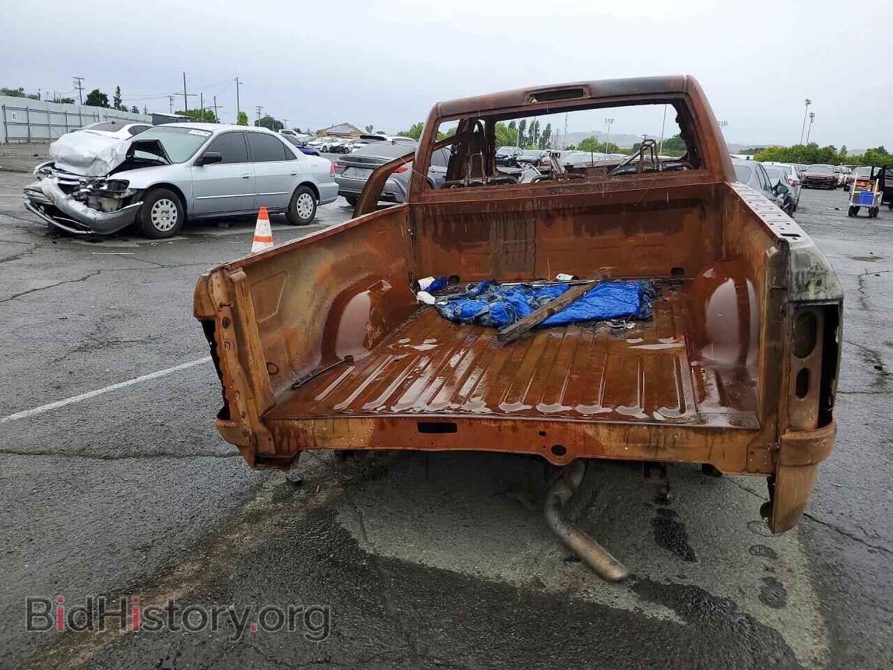 2020 RAM 1500 - VIN: 1C6RR6TT1LS133453 - Photo 6
