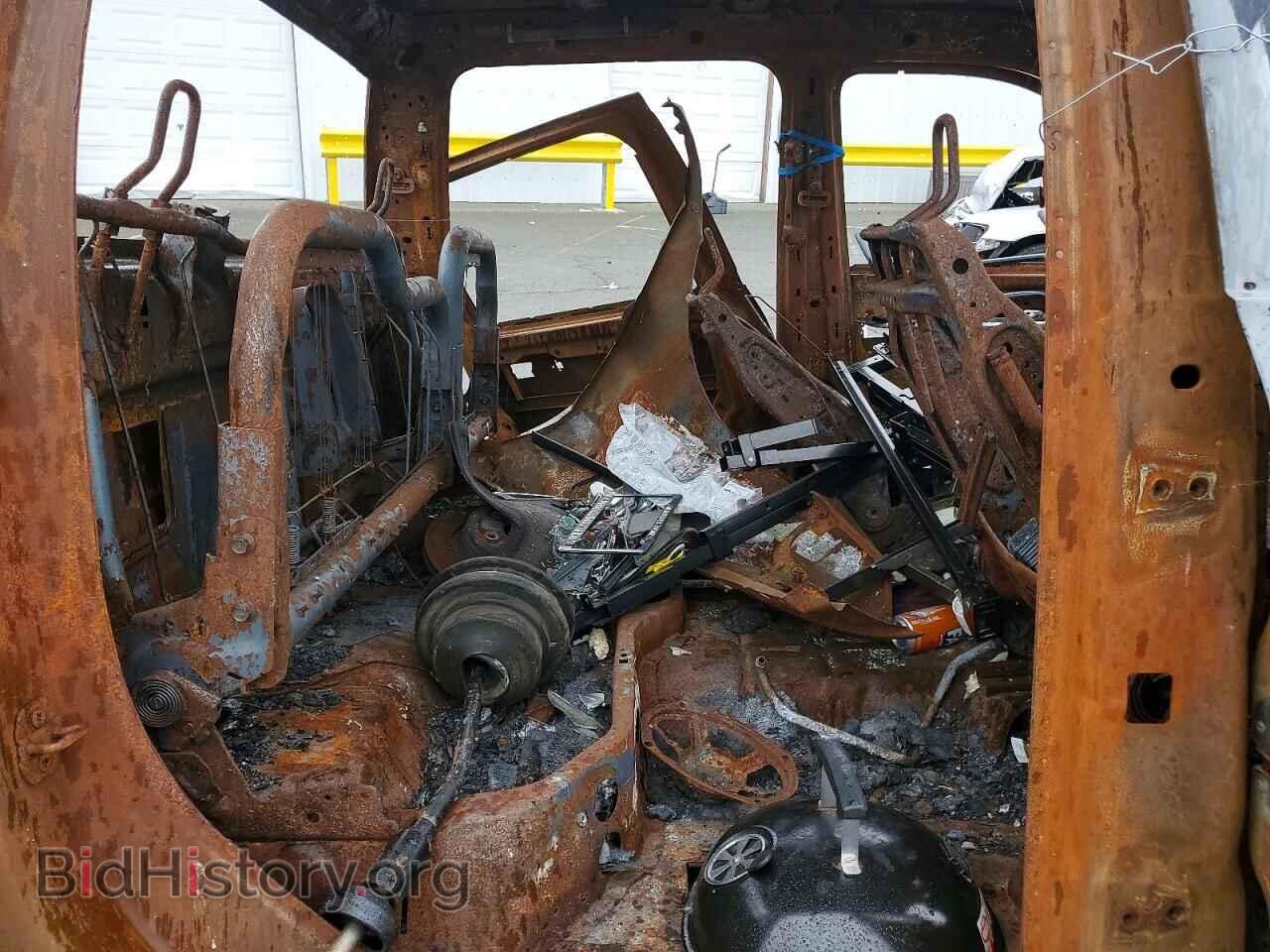 2020 RAM 1500 - VIN: 1C6RR6TT1LS133453 - Photo 10