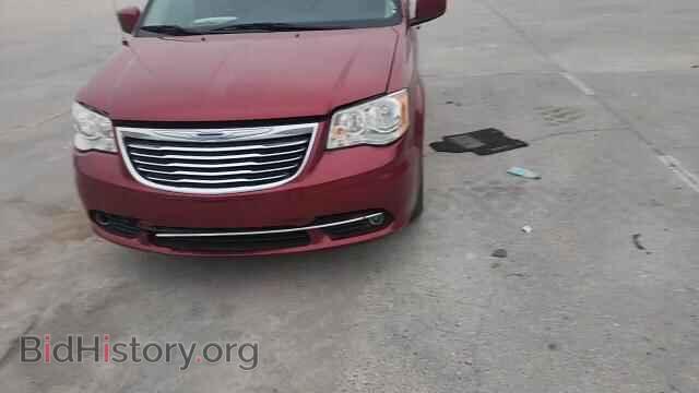 2016 CHRYSLER MINIVAN - VIN: 2C4RC1BG2GR112149 - Photo 14