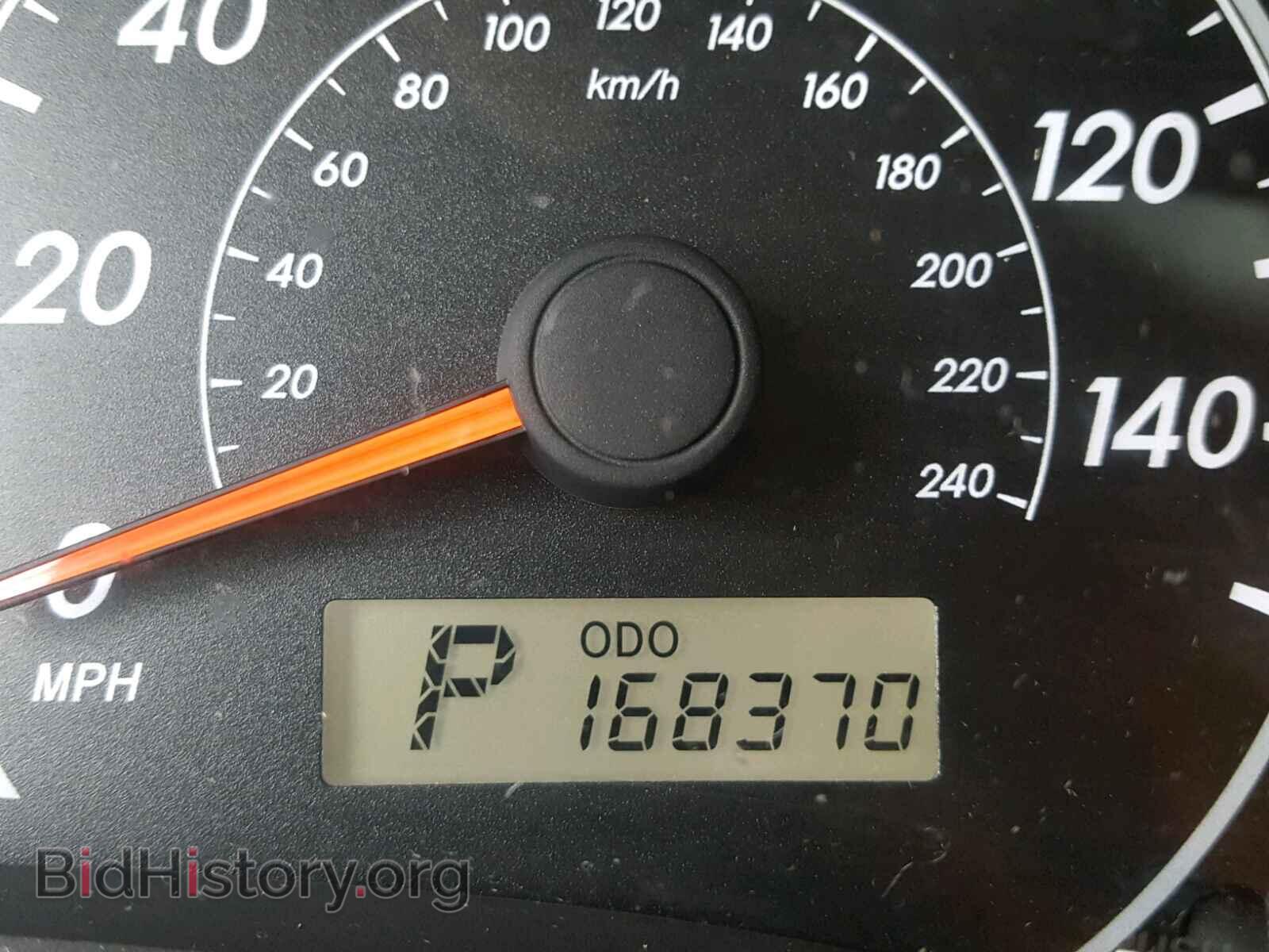 2012 TOYOTA COROLLA BA - VIN: 2T1BU4EE1CC908069 - Фото 8