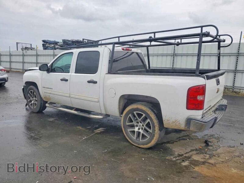 2009 Chevrolet SILVERADO (VIN 3GCEC13C19G117099) — фото 2 из 15