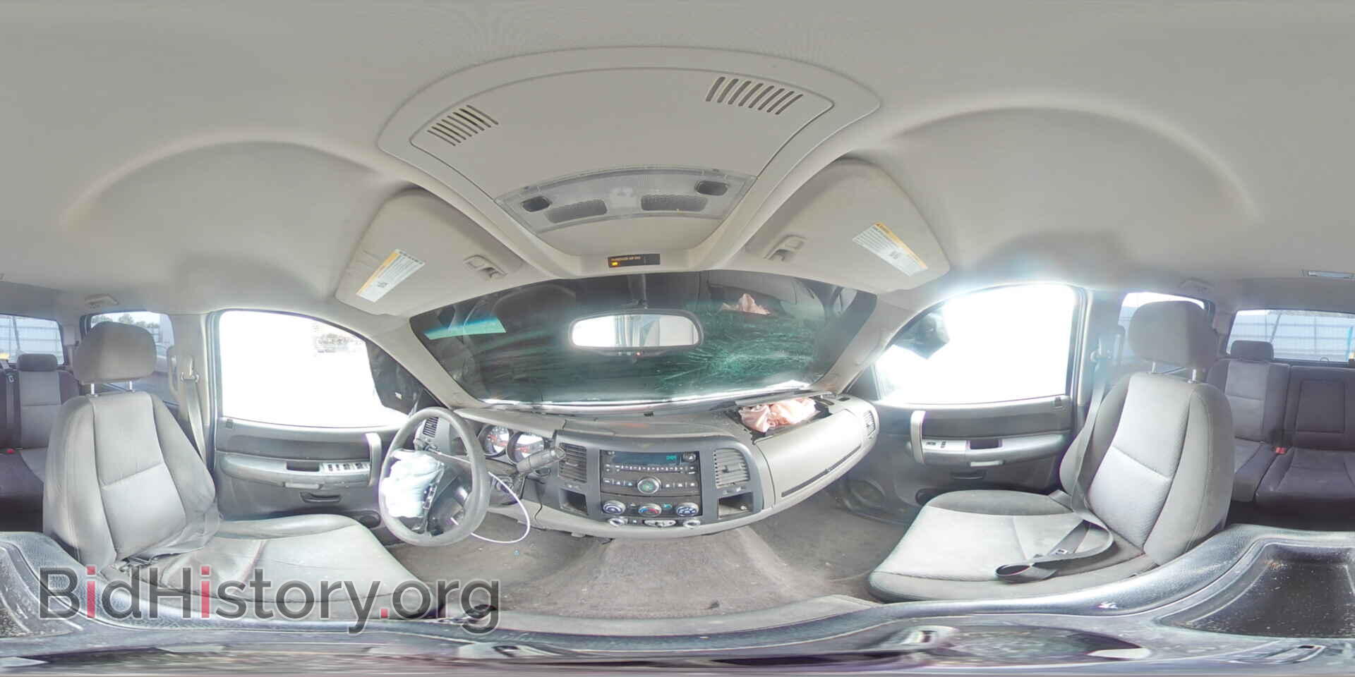 2009 CHEVROLET SILVERADO - VIN: 3GCEC13C19G117099 - Фото 15