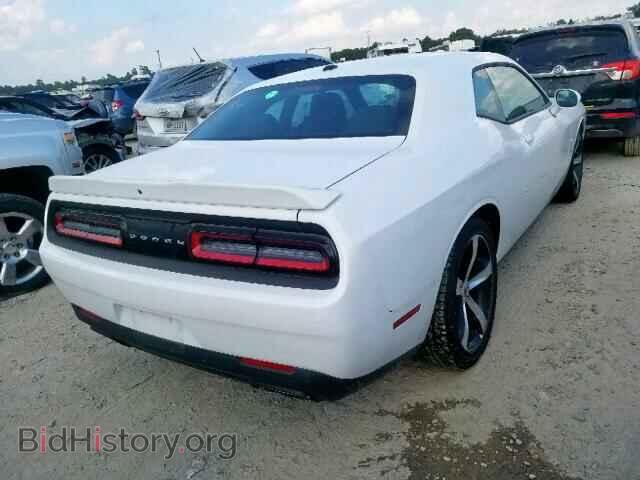 2019 DODGE CHALLENGER - VIN: 2C3CDZBT3KH641448 - Photo 4