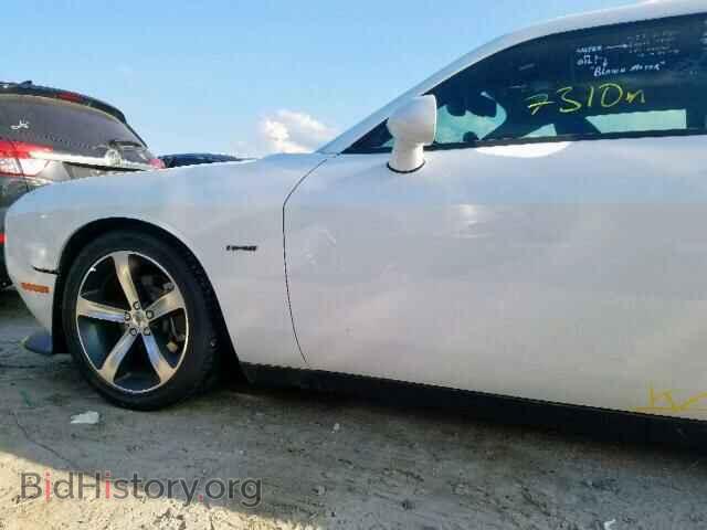 2019 DODGE CHALLENGER - VIN: 2C3CDZBT3KH641448 - Photo 9