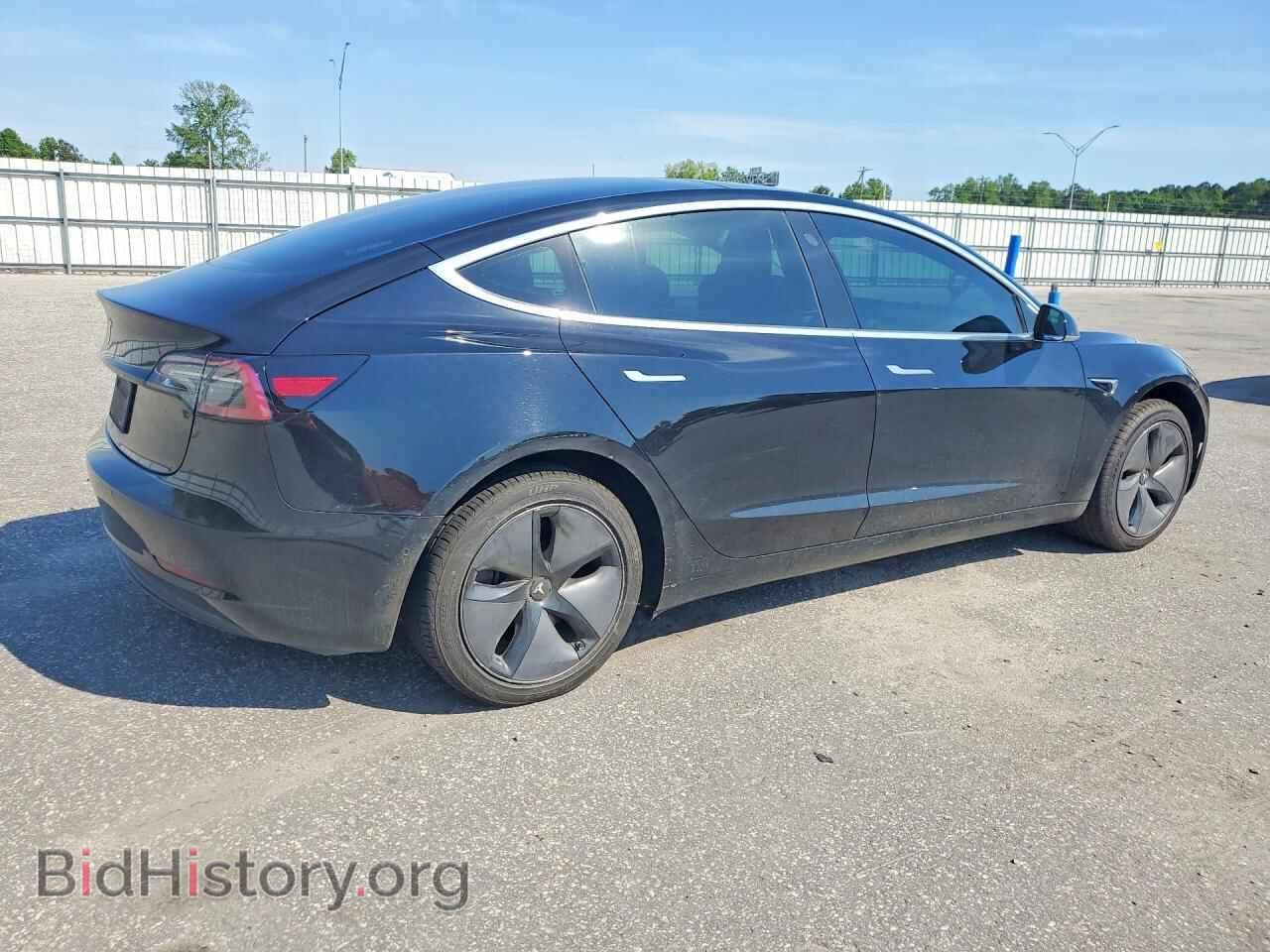 2019 TESLA MODEL 3 - VIN: 5YJ3E1EA5KF305178 - Photo 3
