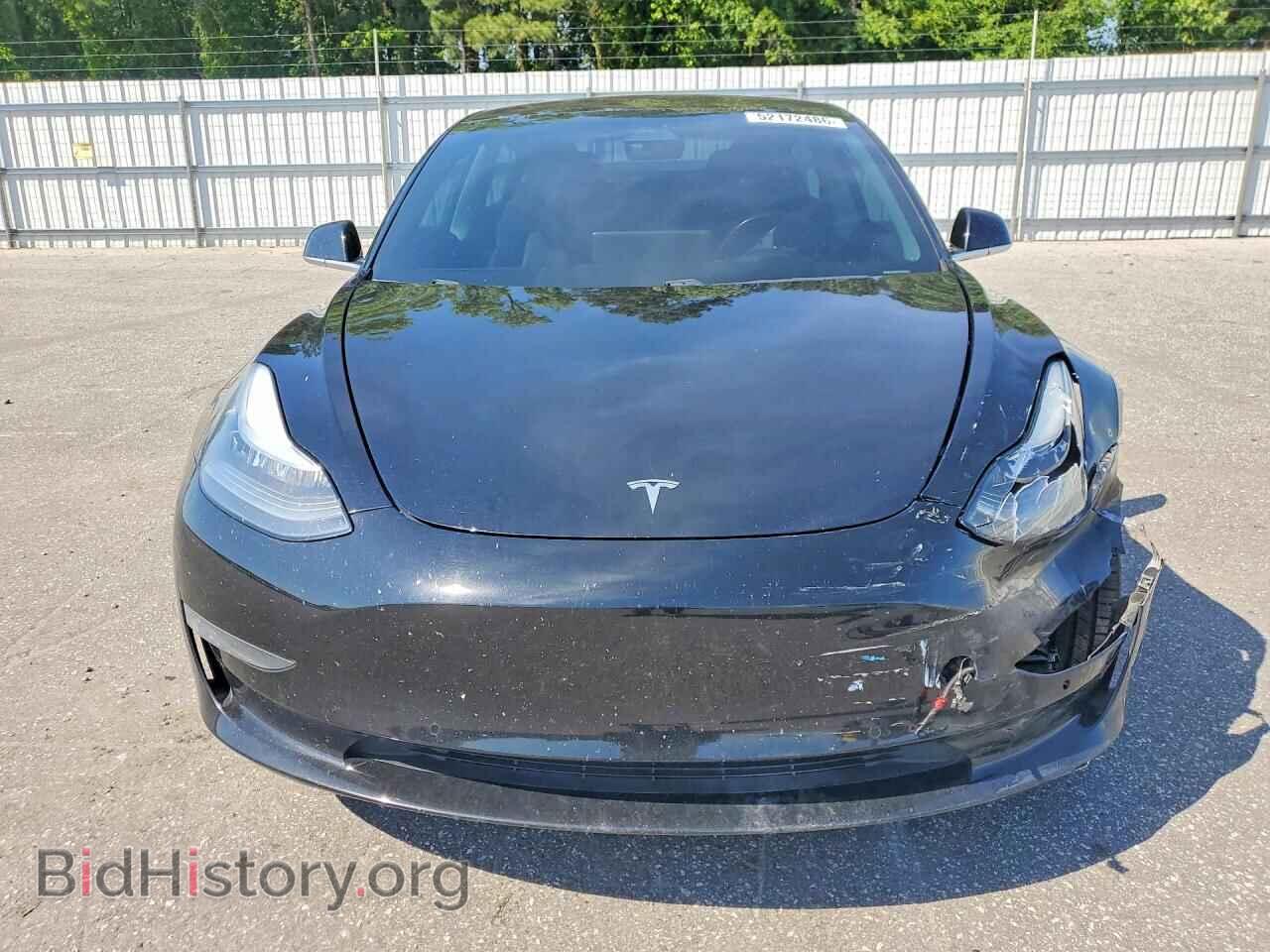 2019 TESLA MODEL 3 - VIN: 5YJ3E1EA5KF305178 - Photo 5