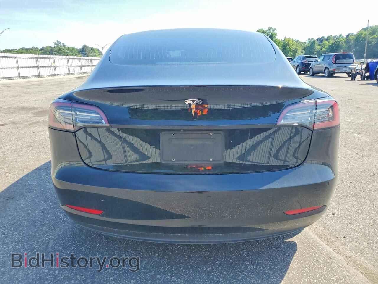 2019 TESLA MODEL 3 - VIN: 5YJ3E1EA5KF305178 - Photo 6
