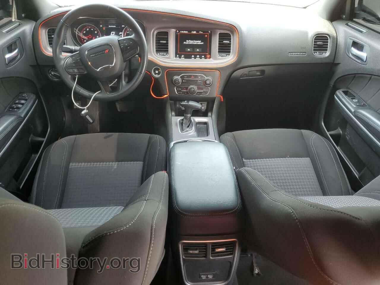 2023 DODGE CHARGER - VIN: 2C3CDXBG4PH613401 - Фото 8