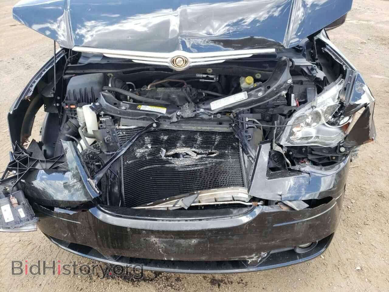 2010 CHRYSLER MINIVAN - VIN: 2A4RR5D14AR262506 - Photo 7