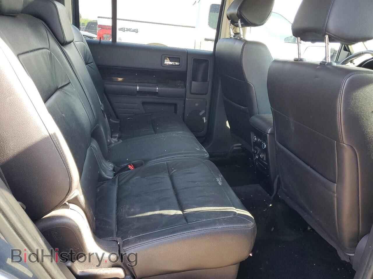 2019 FORD FLEX - VIN: 2FMHK6C84KBA00288 - Photo 11