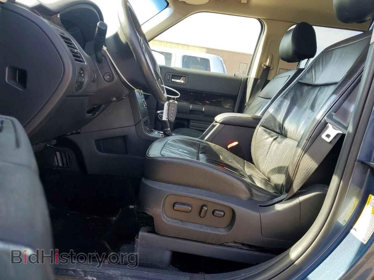 2019 FORD FLEX - VIN: 2FMHK6C84KBA00288 - Photo 7