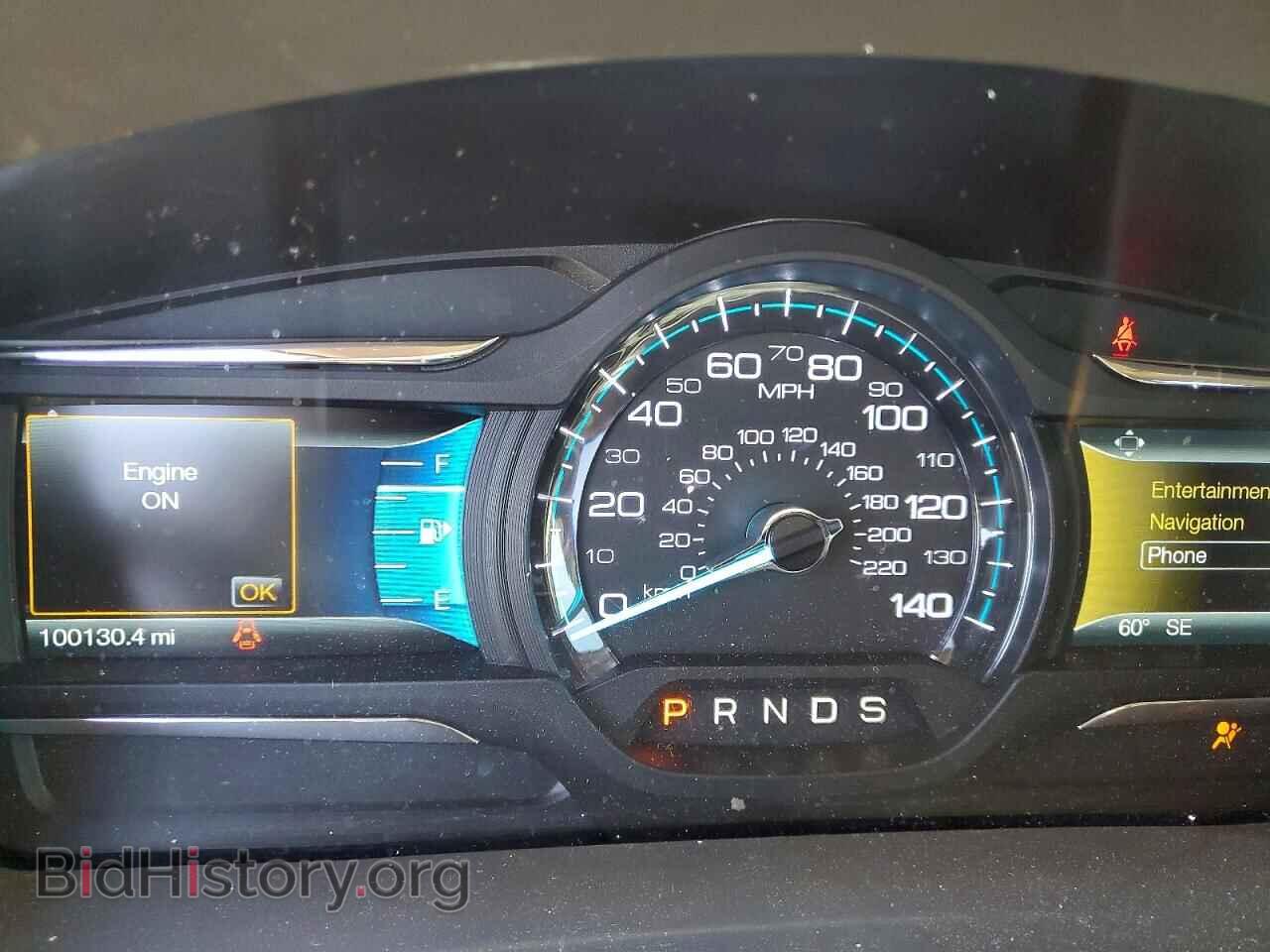 2019 FORD FLEX - VIN: 2FMHK6C84KBA00288 - Photo 9