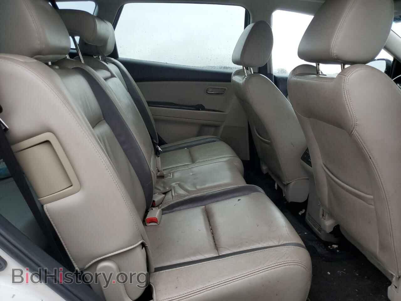 2011 MAZDA CX-9 - VIN: JM3TB2CA9B0310617 - Фото 11