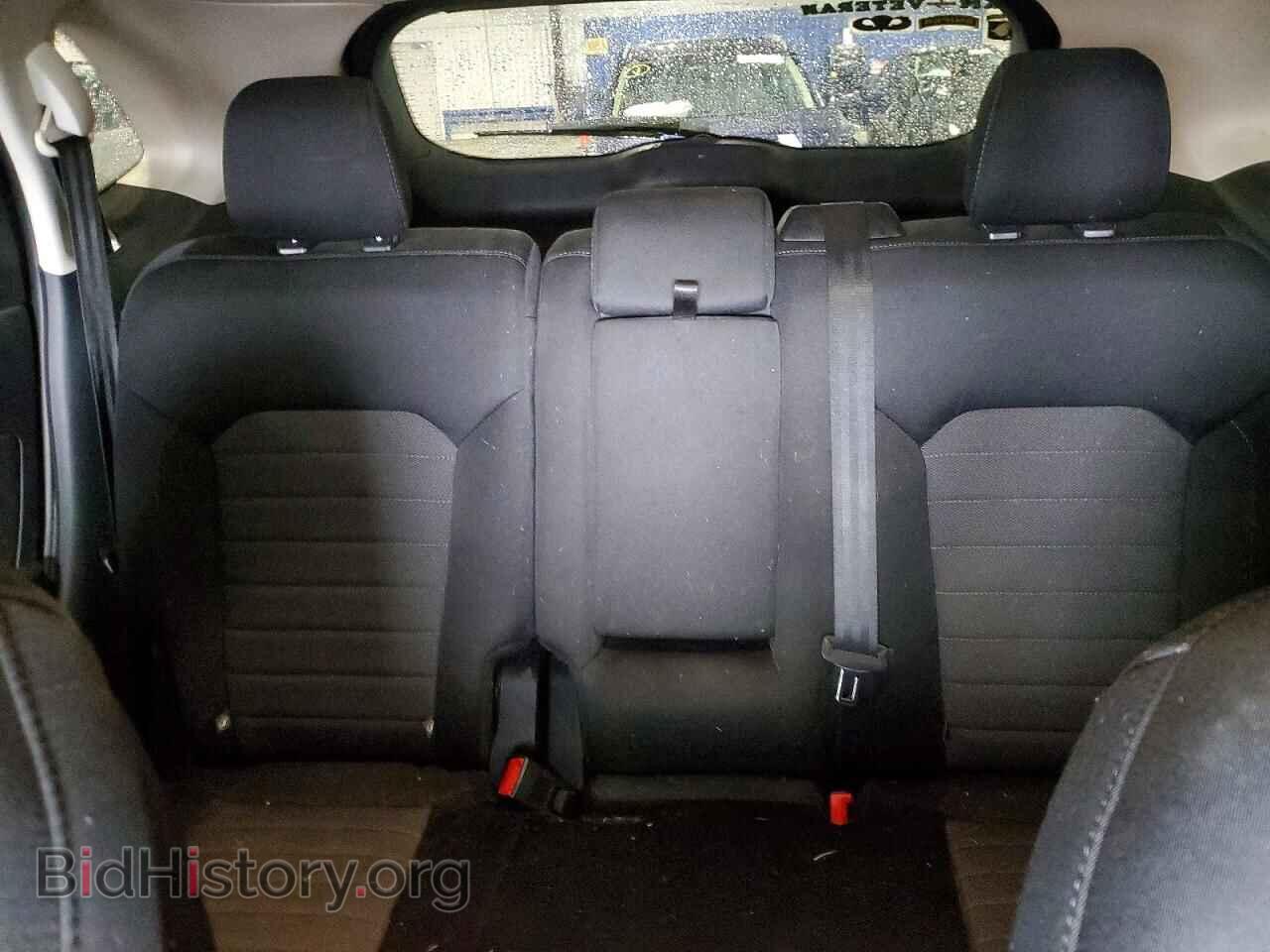 2018 FORD EDGE - VIN: 2FMPK4G9XJBC60440 - Фото 10
