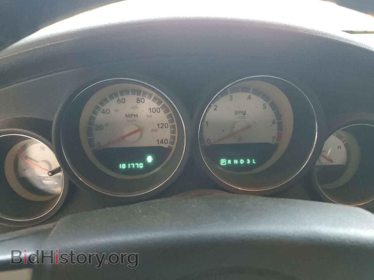 2008 DODGE CHARGER - VIN: 2B3KA33G38H305033 - Фото 9