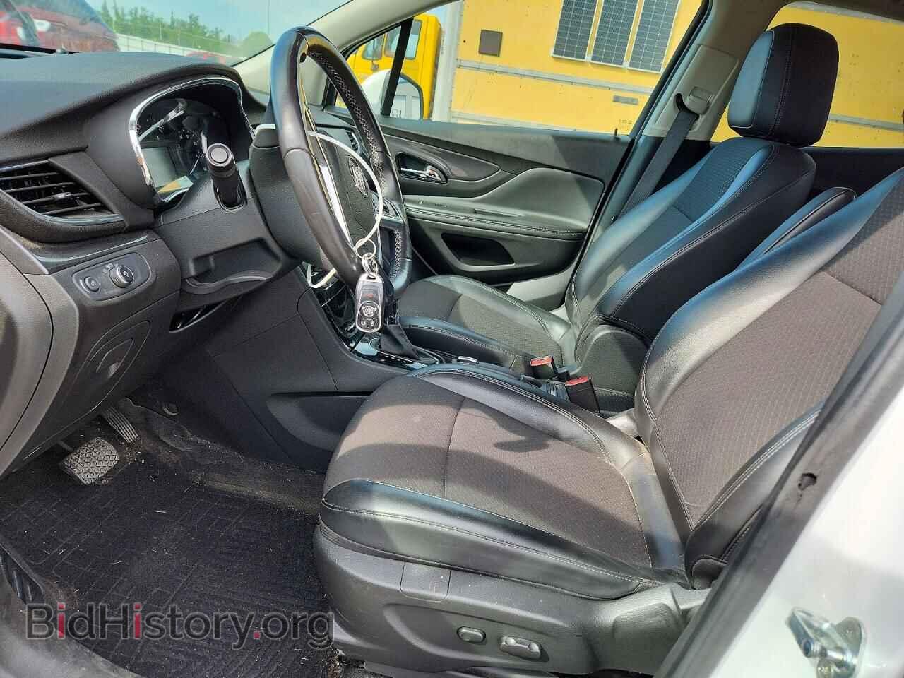 2020 BUICK ENCORE - VIN: KL4CJASB2LB002141 - Photo 7