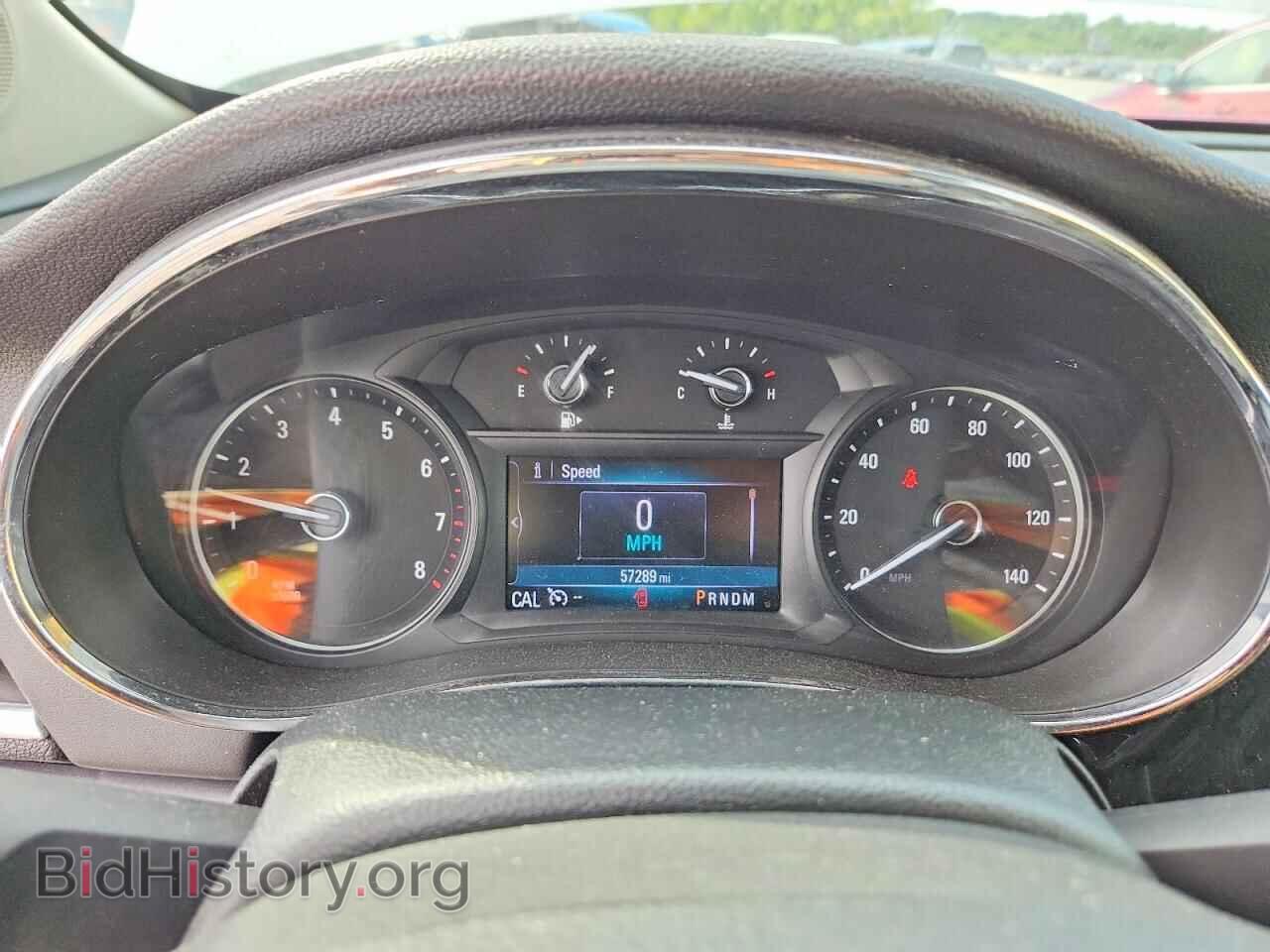 2020 BUICK ENCORE - VIN: KL4CJASB2LB002141 - Photo 9