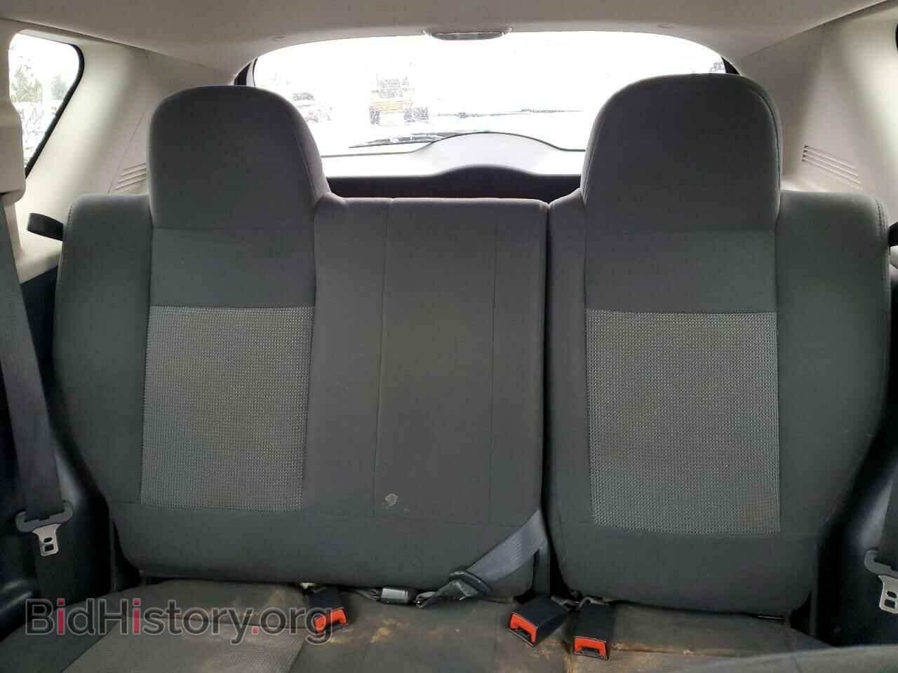 2015 JEEP COMPASS - VIN: 1C4NJDBB7FD437598 - Фото 10