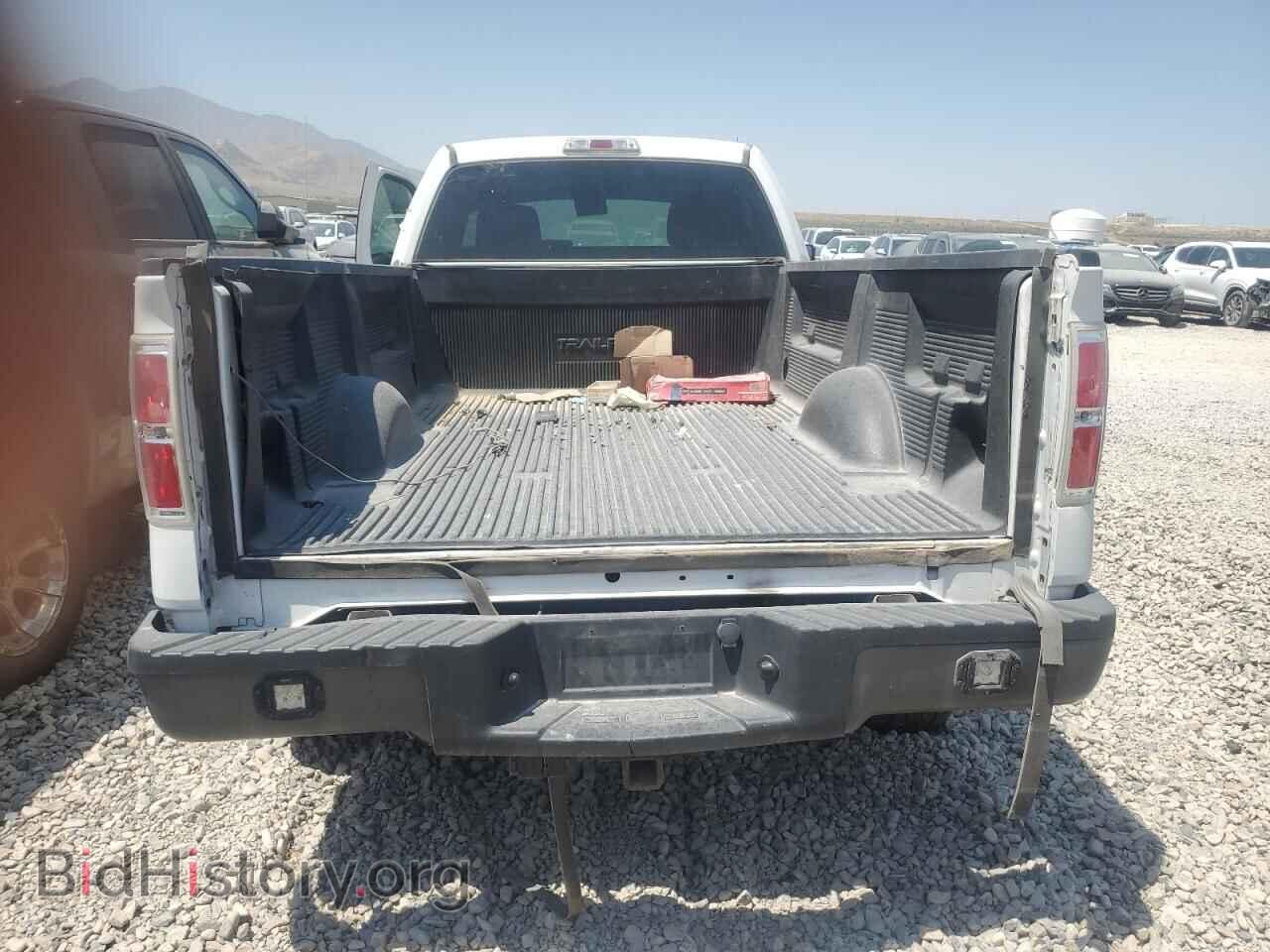 2010 FORD All Models - VIN: 1FTMF1C82AKE65683 - Photo 6