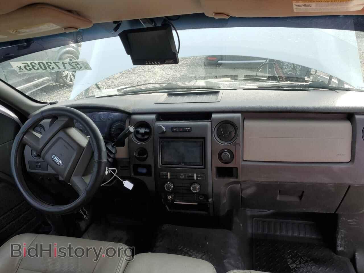 2010 FORD All Models - VIN: 1FTMF1C82AKE65683 - Photo 8