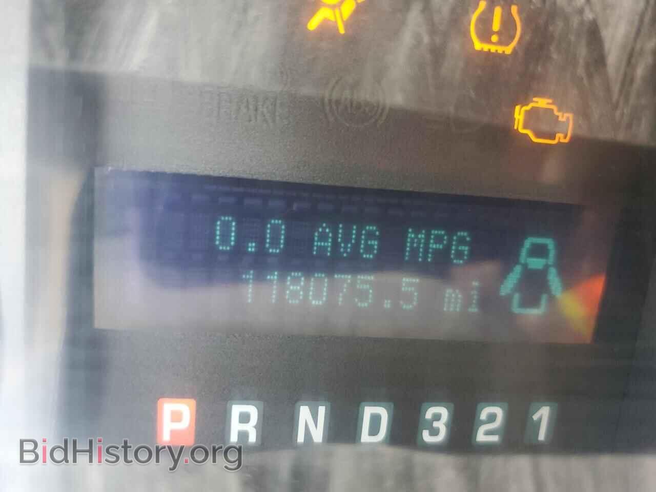 2010 FORD All Models - VIN: 1FTMF1C82AKE65683 - Photo 9