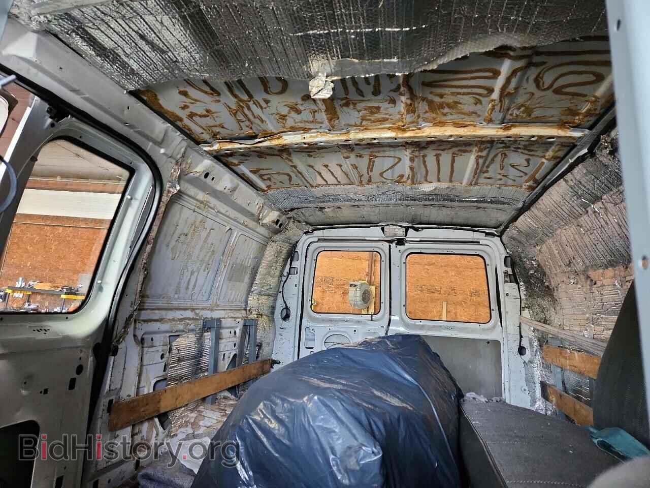 2011 FORD ECONOLINE - VIN: 1FTNE2EW6BDA56696 - Фото 11