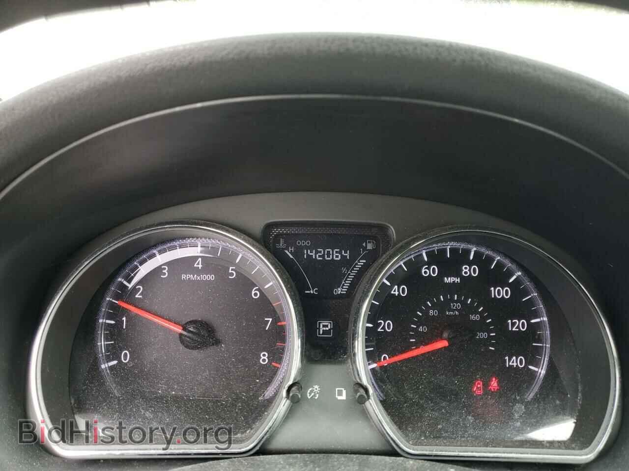 2017 NISSAN VERSA - VIN: 3N1CN7AP3HL813398 - Фото 9