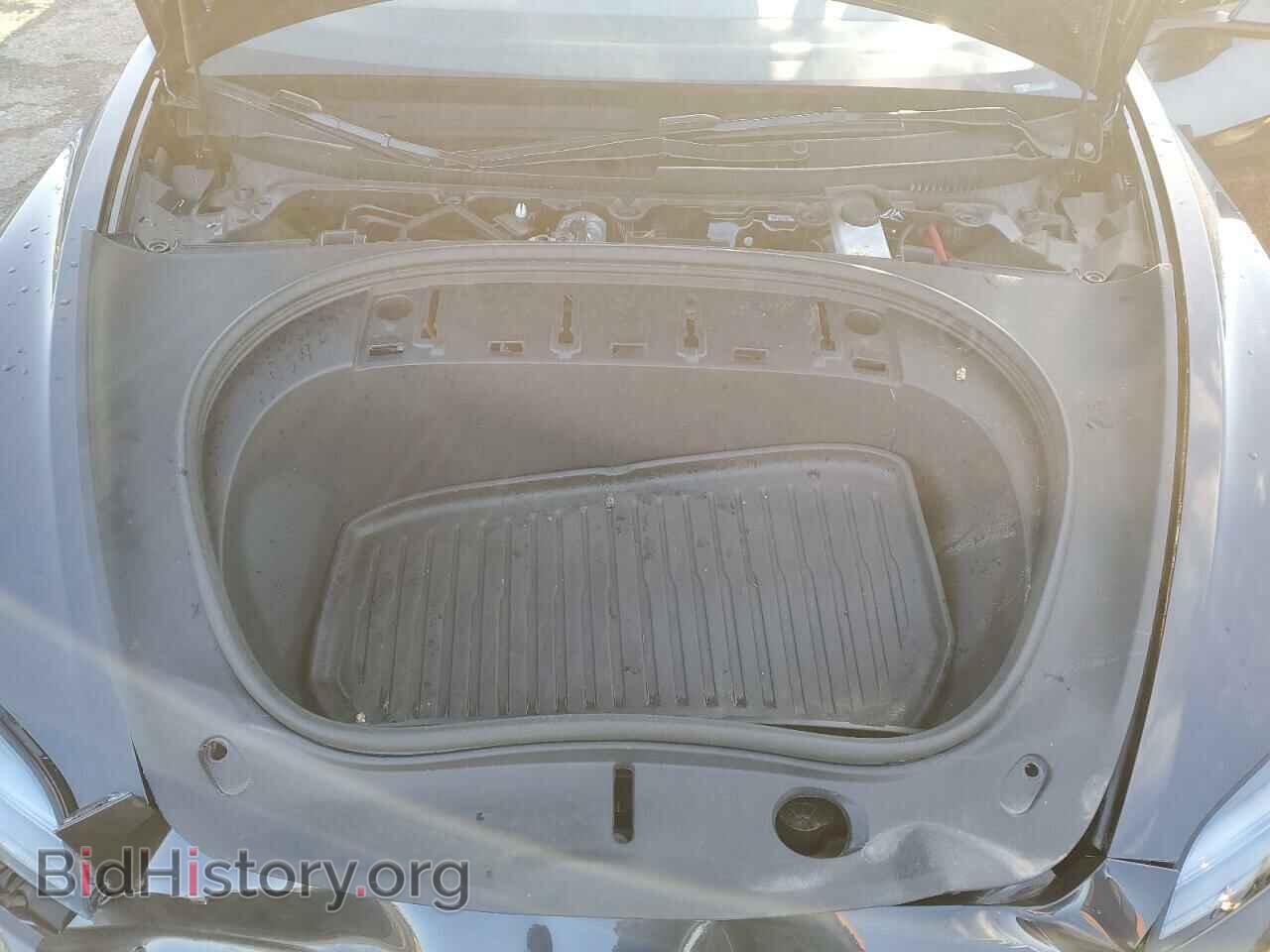 2024 TESLA MODEL 3 - VIN: 5YJ3E1EA7RF760219 - Photo 11