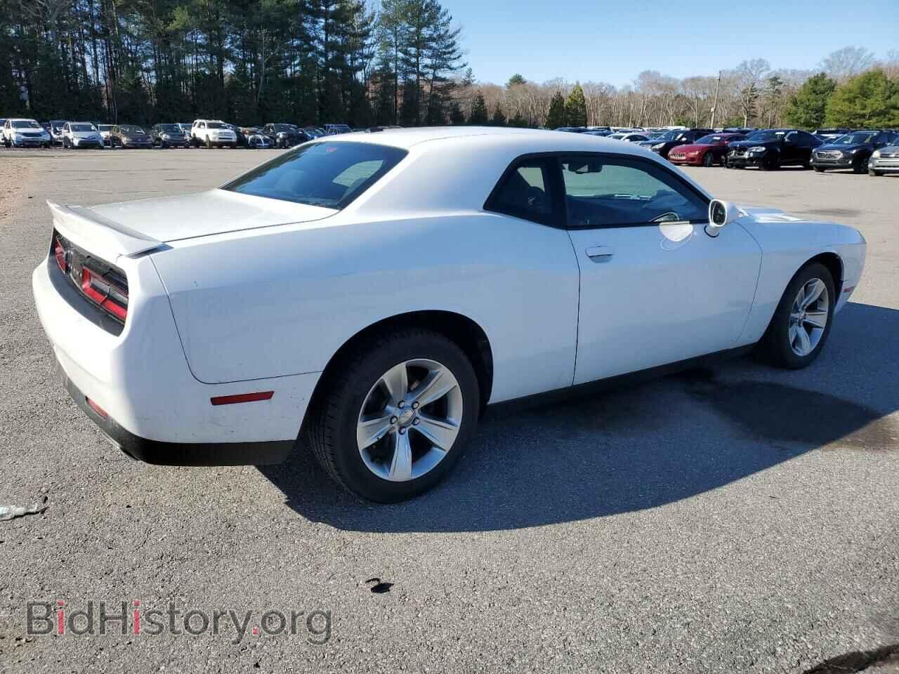 2021 DODGE CHALLENGER - VIN: 2C3CDZAG5MH542685 - Photo 3