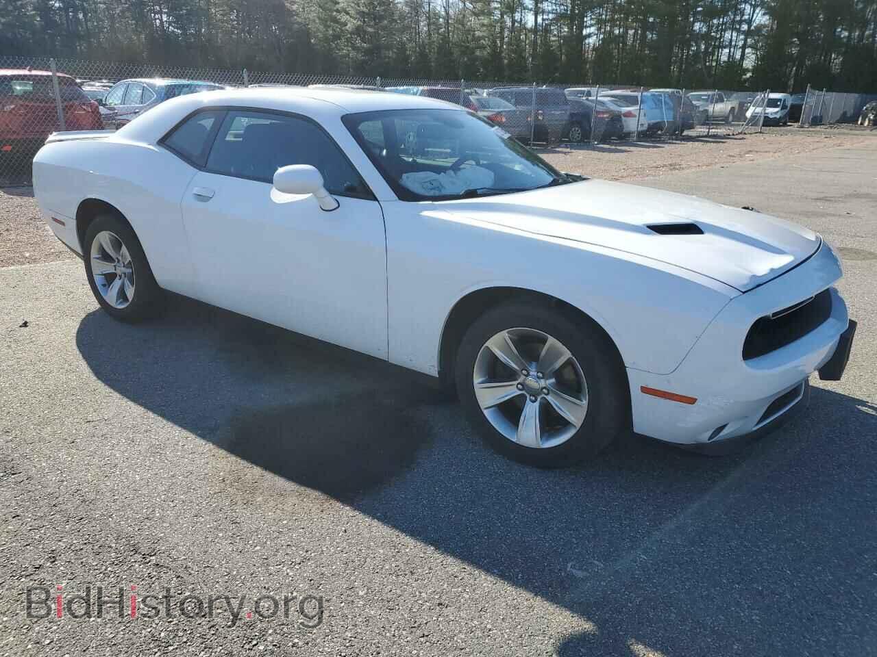 2021 DODGE CHALLENGER - VIN: 2C3CDZAG5MH542685 - Photo 4