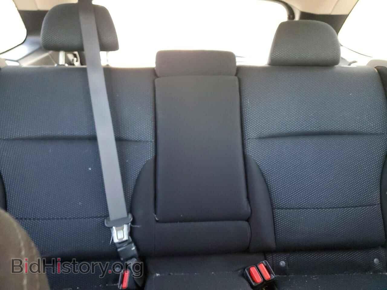2017 SUBARU OUTBACK - VIN: 4S4BSCDC2H3388346 - Фото 10