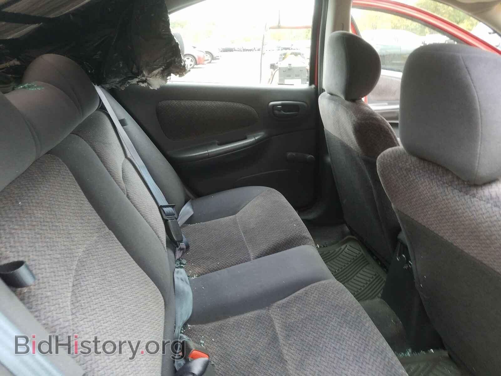 2000 DODGE NEON - VIN: 1B3ES46C4YD503710 - Фото 6