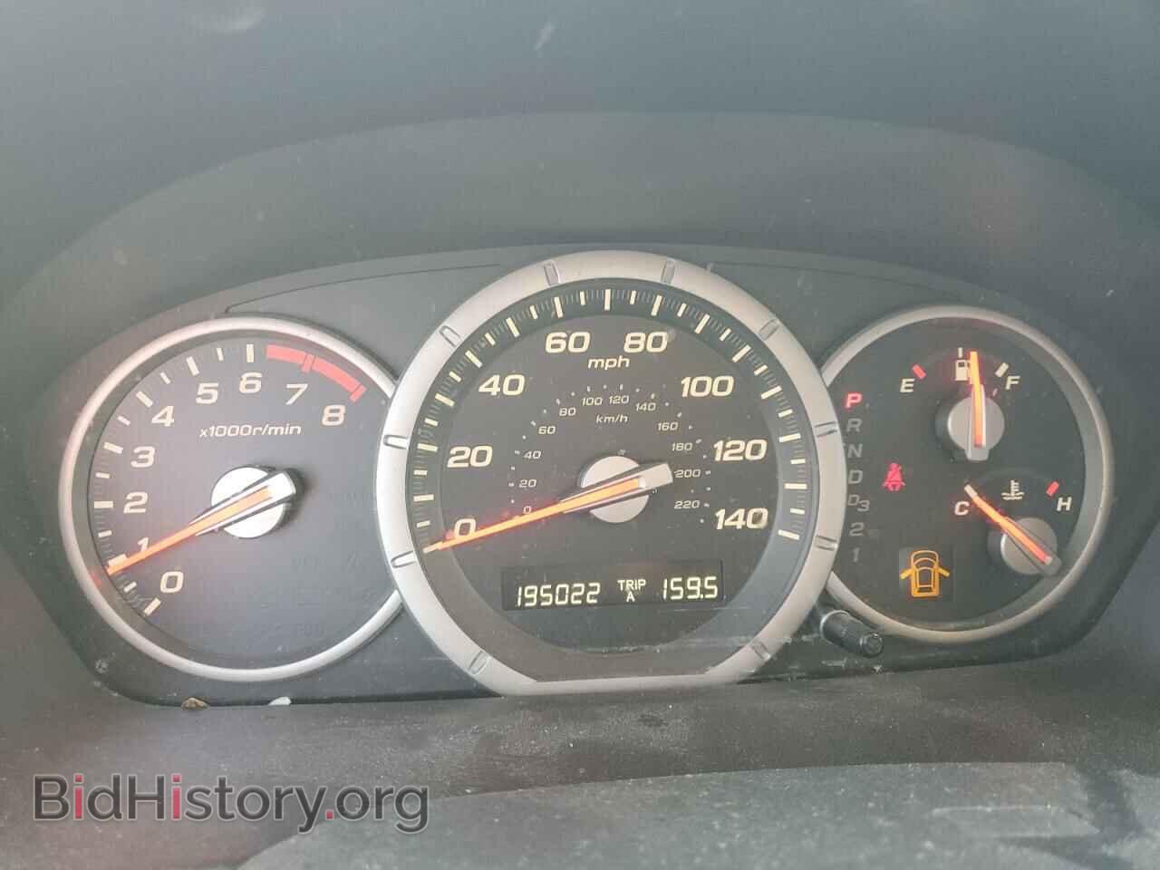 2008 HONDA PILOT - VIN: 5FNYF28328B013972 - Фото 9