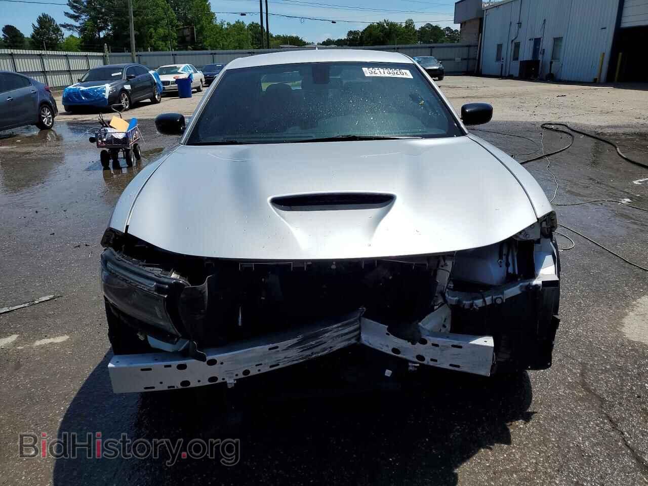 2023 DODGE CHARGER - VIN: 2C3CDXHG8PH533638 - Фото 5