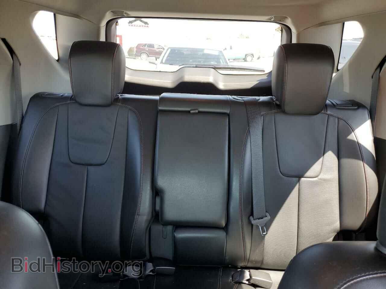 2013 CHEVROLET EQUINOX - VIN: 2GNFLFE30D6337635 - Фото 10