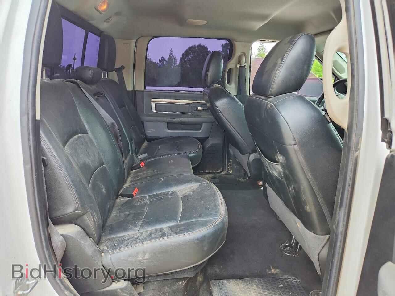 2016 RAM 1500 - VIN: 1C6RR7LT4GS287554 - Фото 10
