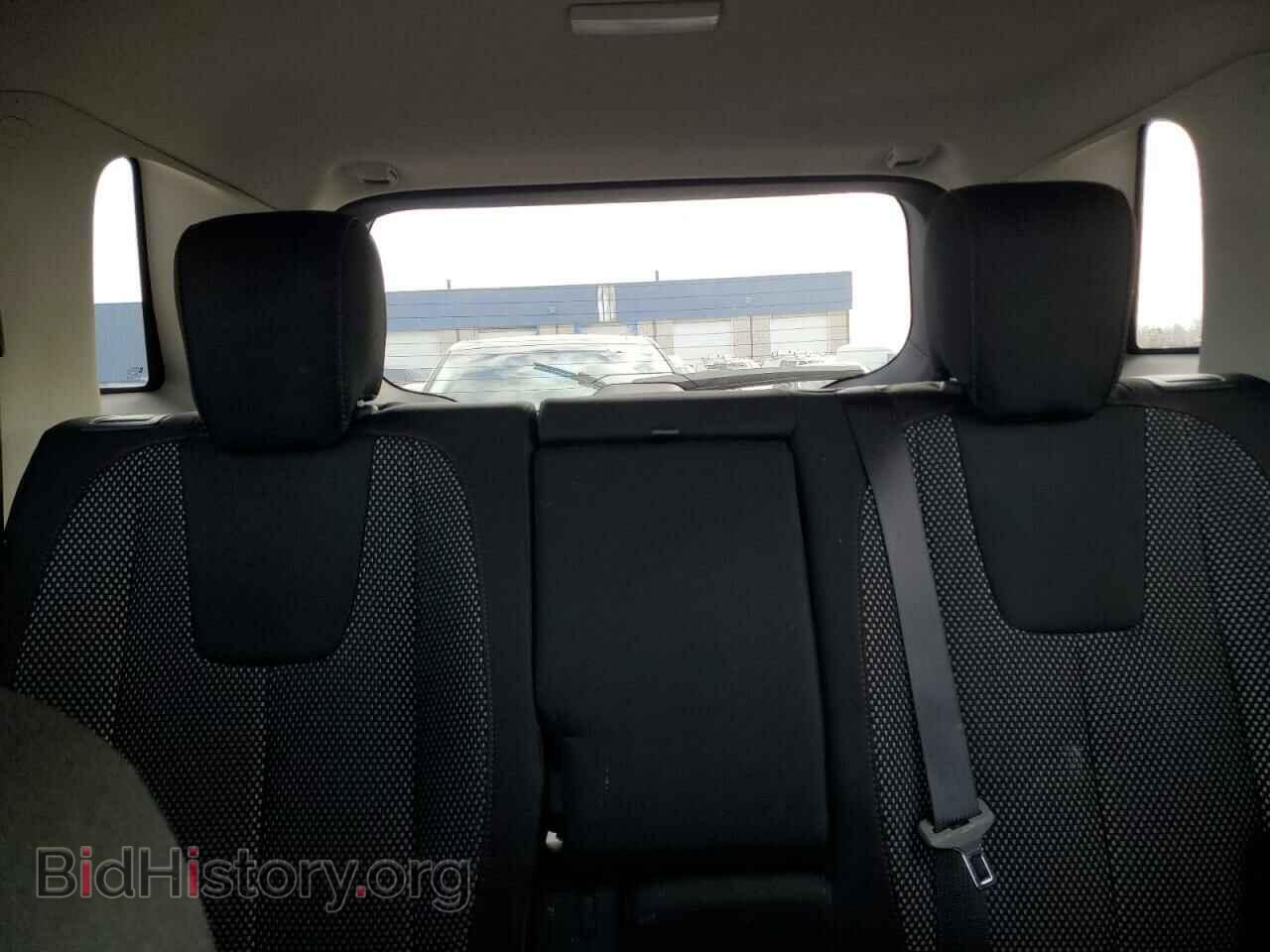 2016 GMC TERRAIN - VIN: 2GKFLTEK1G6249703 - Photo 10