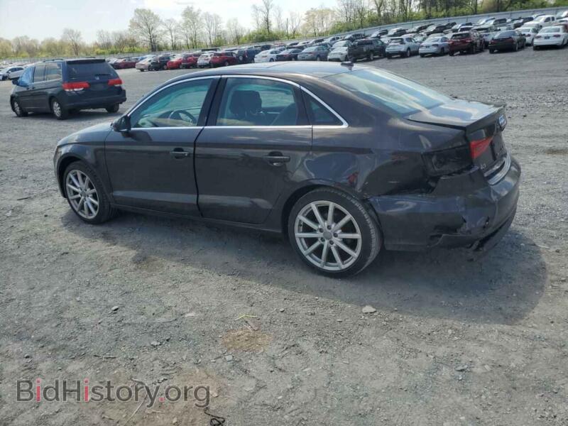 2015 Audi A3 (VIN WAUBFGFFXF1037231) — photo 2 of 12