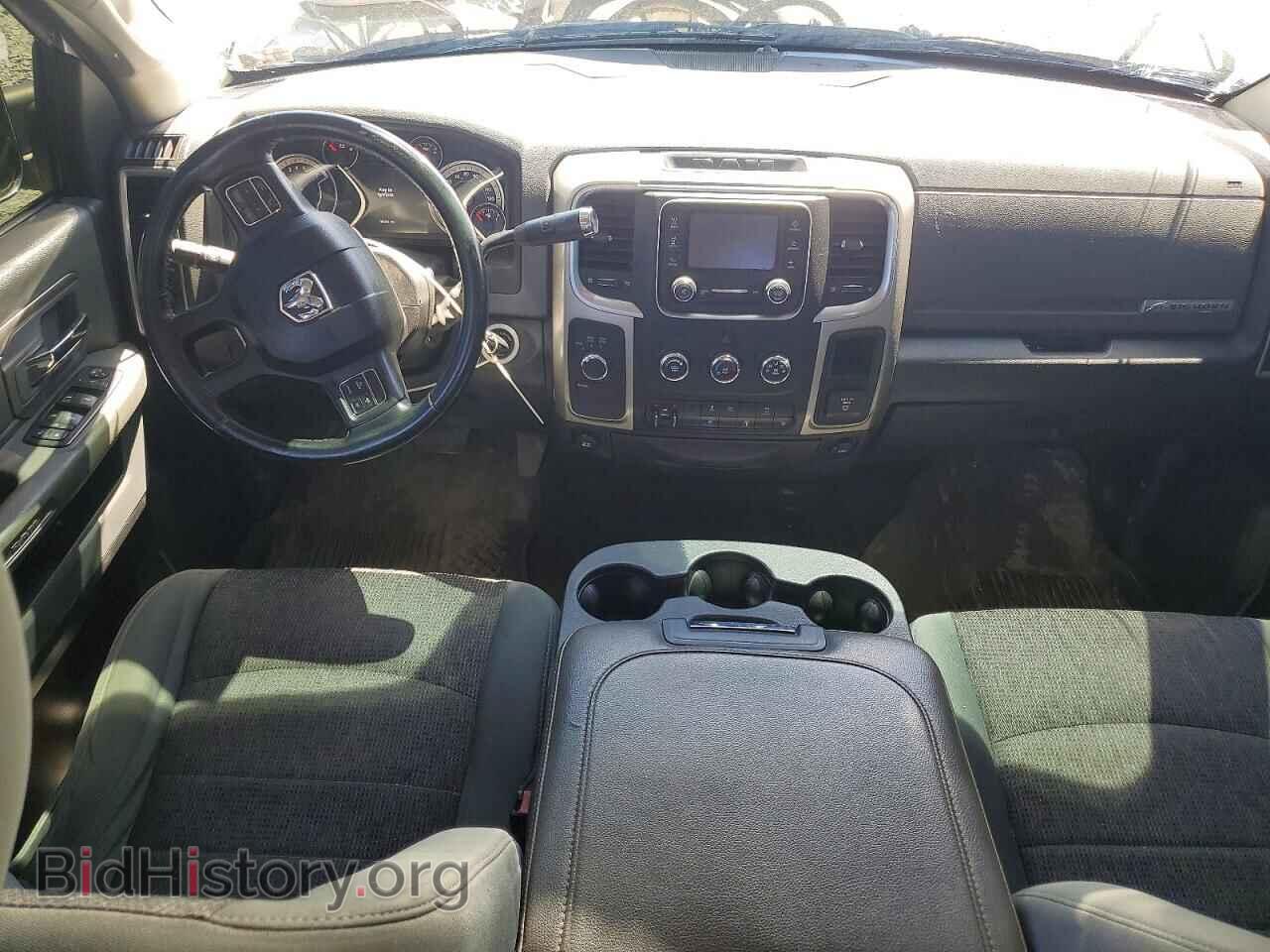 2016 RAM 2500 - VIN: 3C6UR5JJ3GG157112 - Photo 8