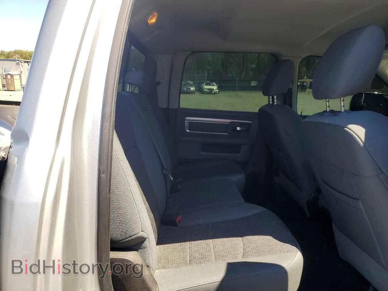 2016 RAM 2500 - VIN: 3C6UR5JJ3GG157112 - Photo 10