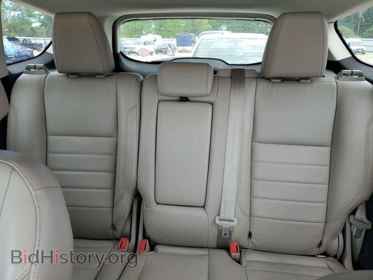 2013 FORD ESCAPE - VIN: 1FMCU9HX7DUB19973 - Фото 10