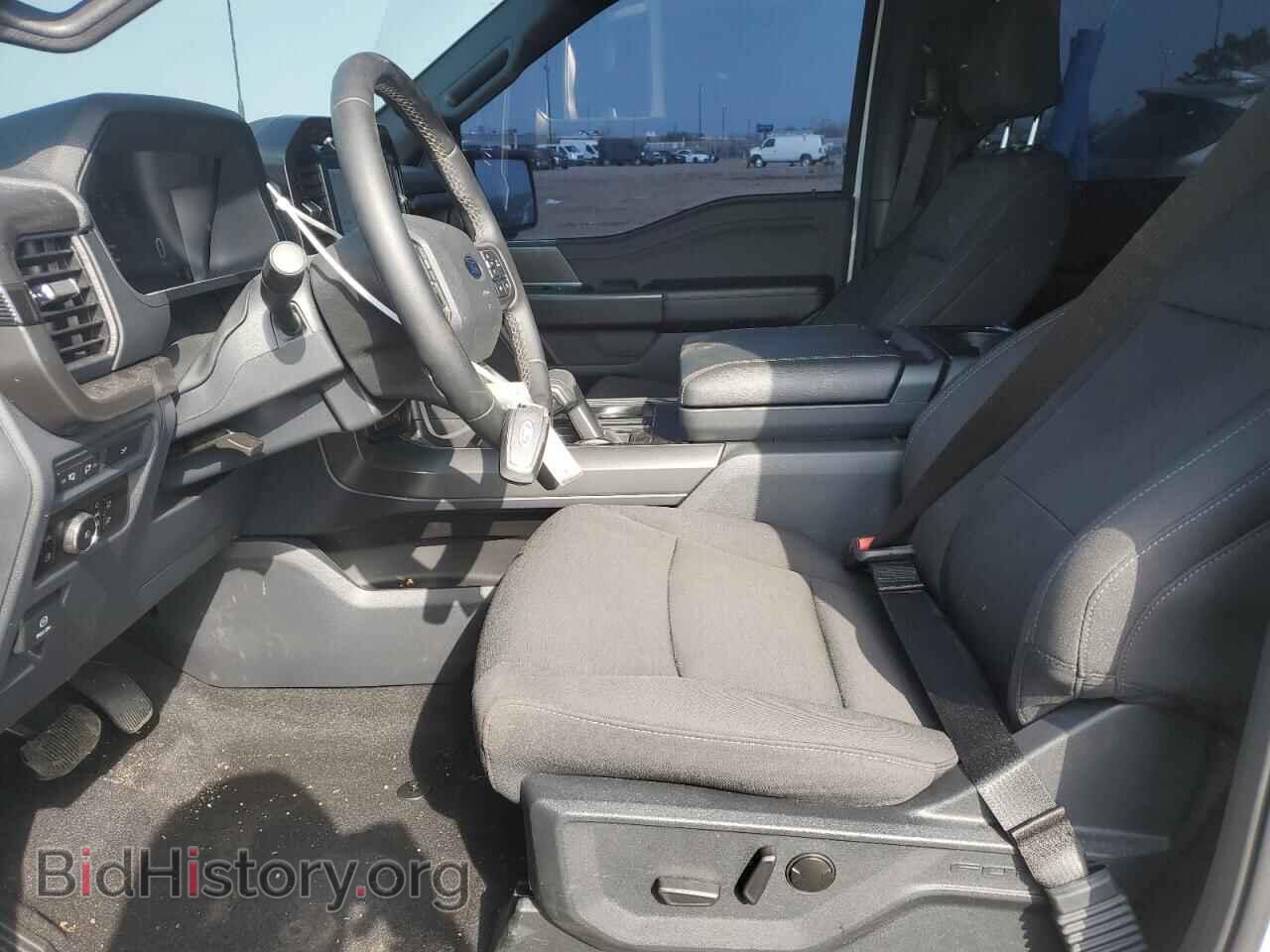 2024 FORD All Models - VIN: 1FTFW3LD3RFB79332 - Фото 7