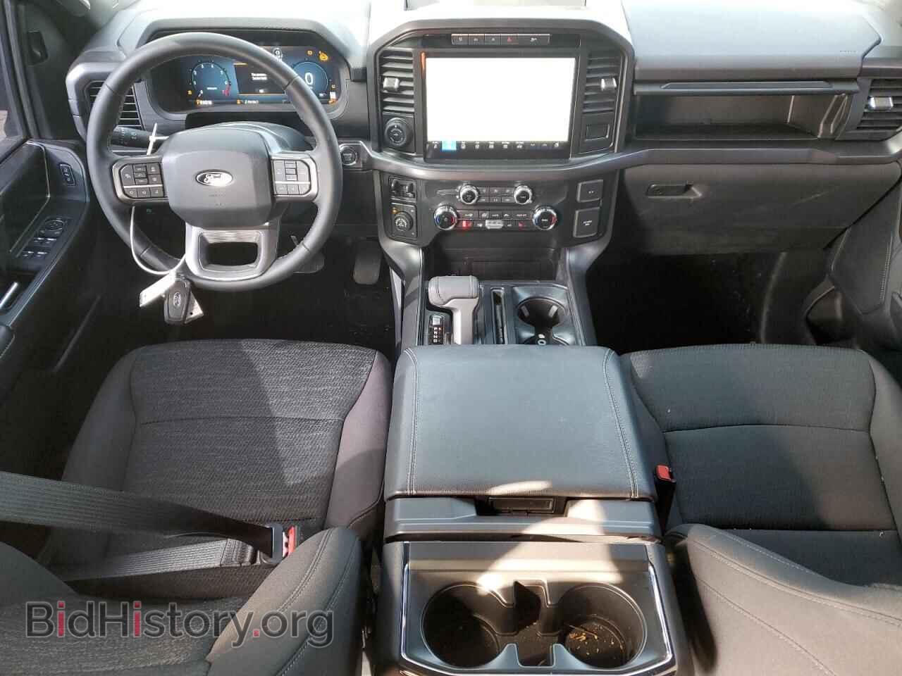 2024 FORD All Models - VIN: 1FTFW3LD3RFB79332 - Фото 8