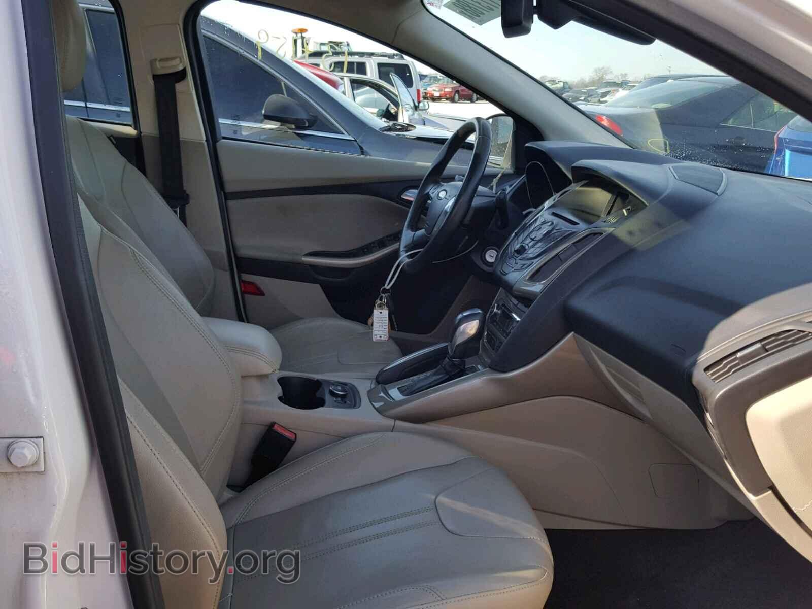 2012 FORD FOCUS - VIN: 1FAHP3M27CL194515 - Photo 5