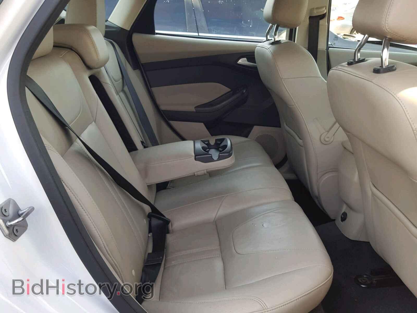 2012 FORD FOCUS - VIN: 1FAHP3M27CL194515 - Photo 6