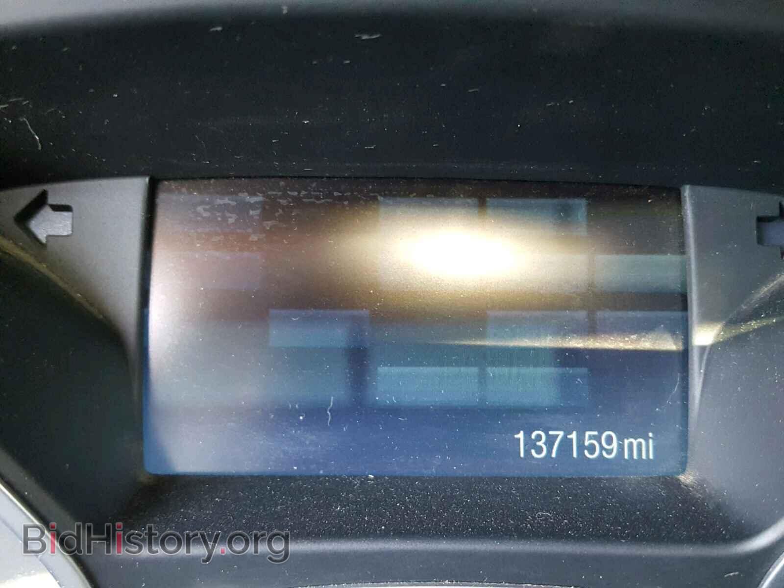 2012 FORD FOCUS - VIN: 1FAHP3M27CL194515 - Photo 8