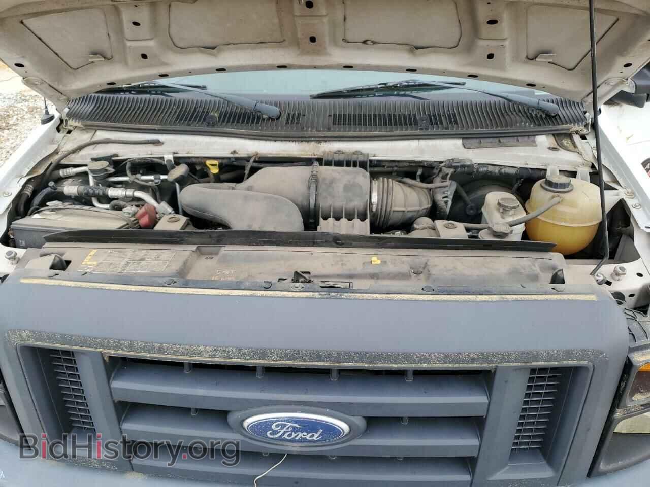 2014 FORD ALL Models - VIN: 1FTNE2EL5EDA27412 - Фото 12