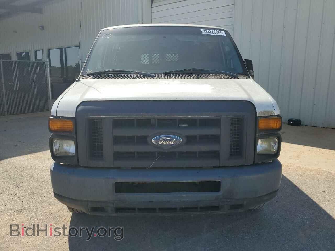 2014 FORD ALL Models - VIN: 1FTNE2EL5EDA27412 - Фото 5