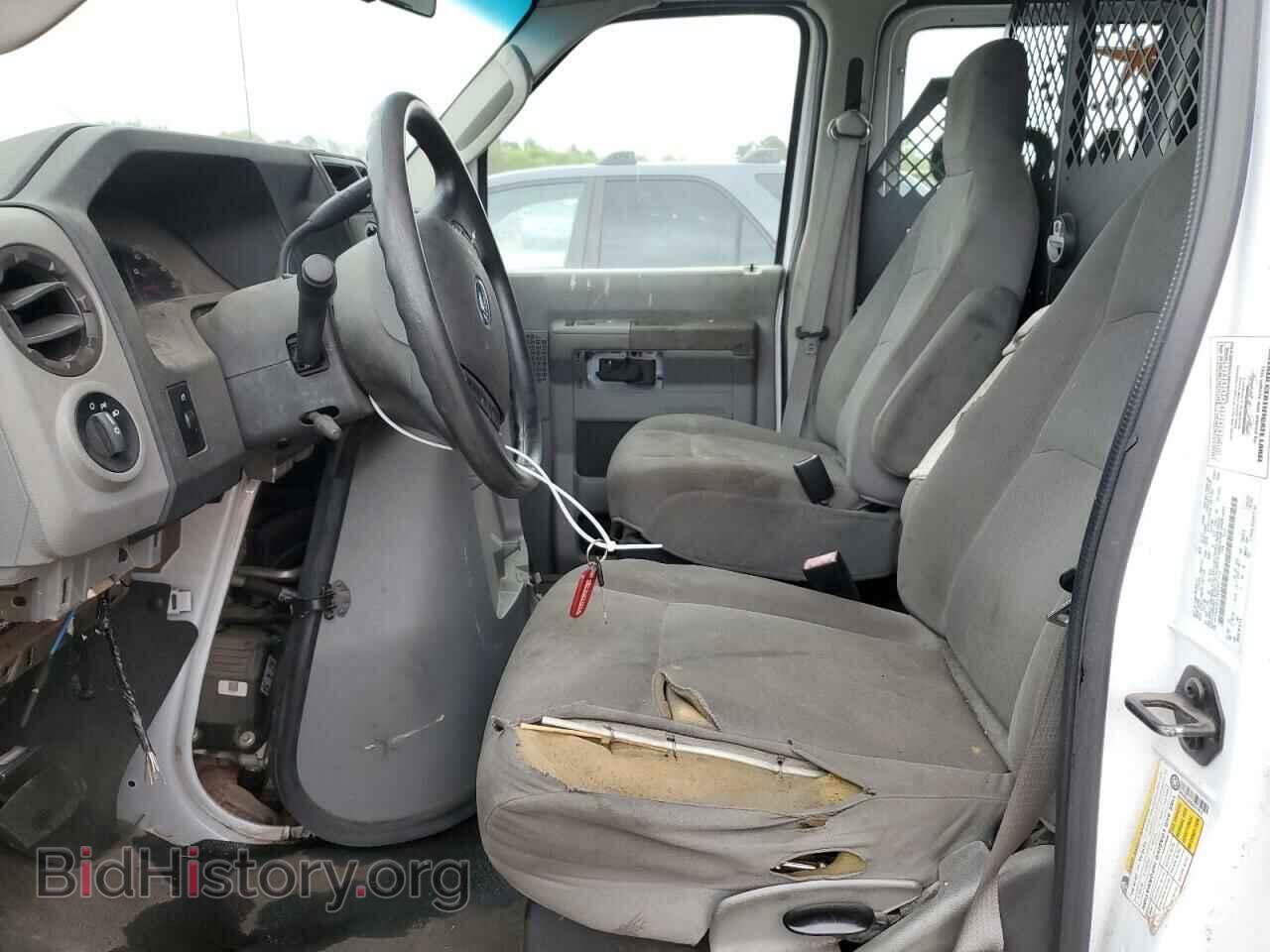 2014 FORD ALL Models - VIN: 1FTNE2EL5EDA27412 - Фото 7