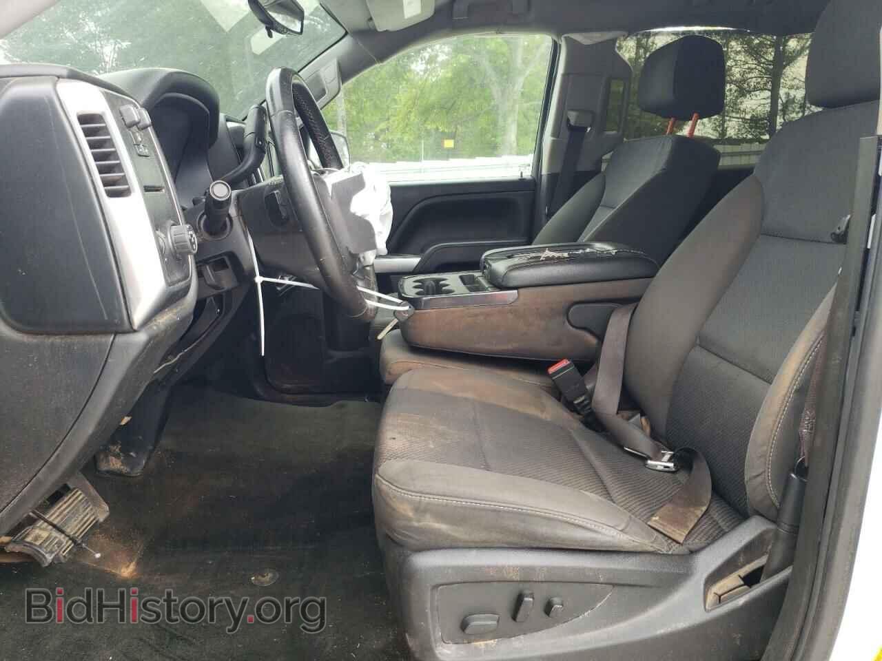 2017 CHEVROLET ALL Models - VIN: 3GCPCREC5HG196019 - Фото 7